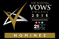 We were delighted to be nominated for a VOWS award in November 2015.